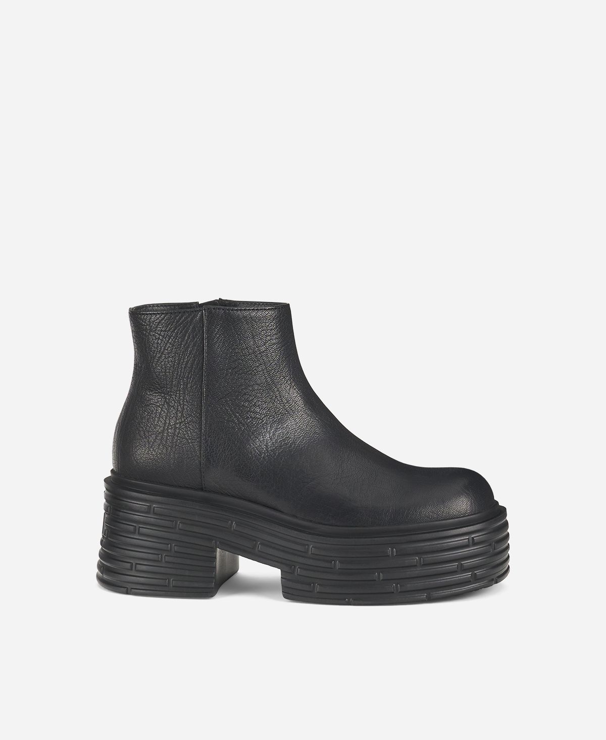 AGL - Lignes Lowboot