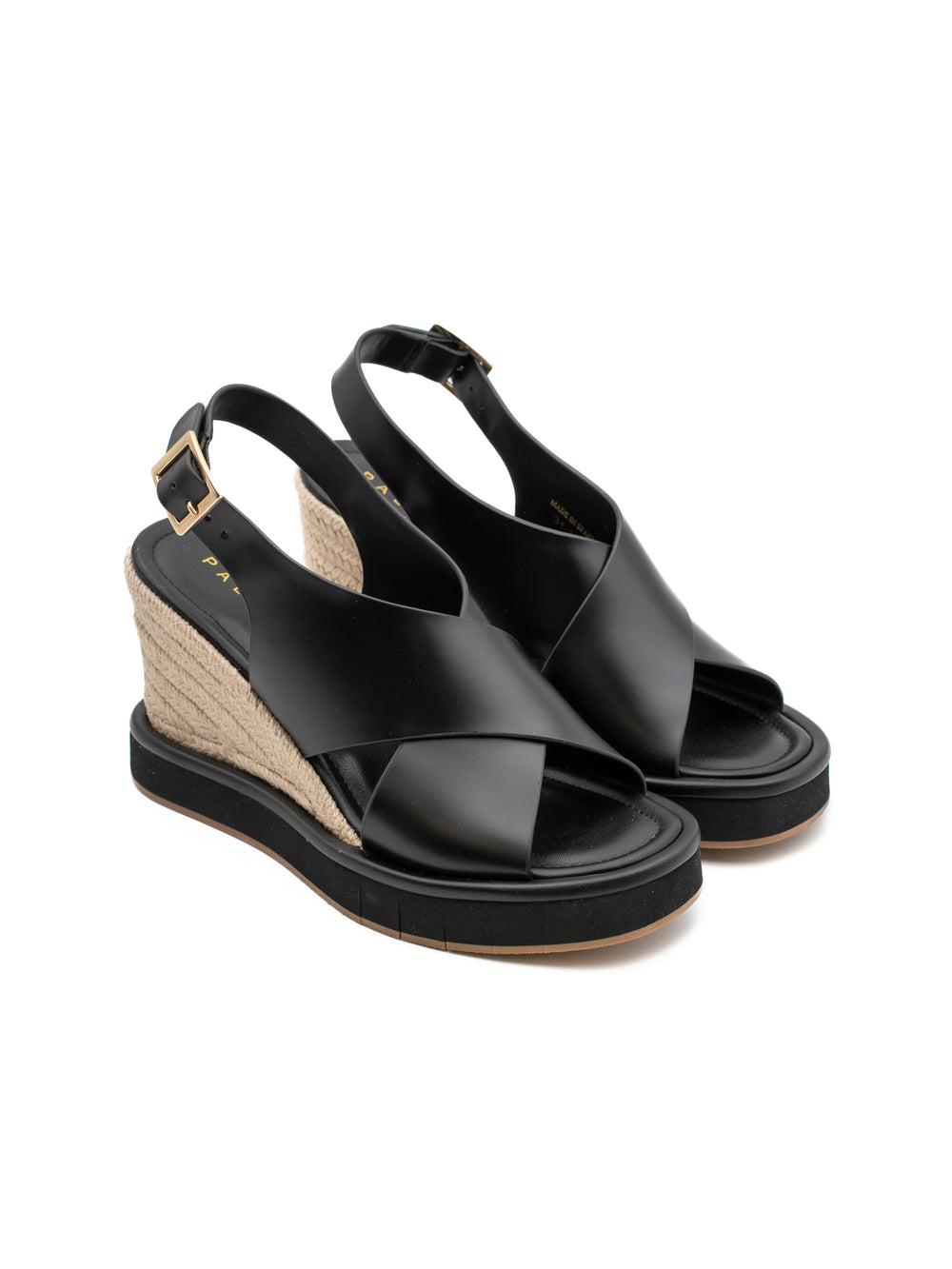 Palomitas - Ekaterini Black