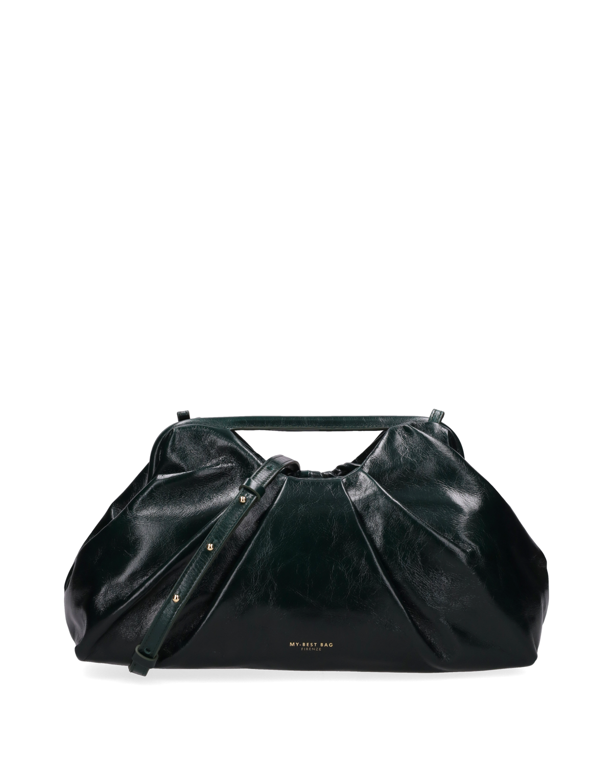 MyBestBag - Janine Atlas Big Black