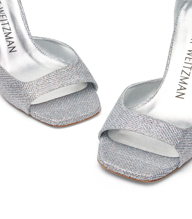 Stuart Weitzman - Nudistia 75 Sandal