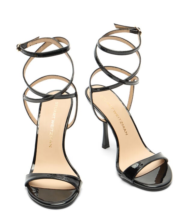 Stuart Weitzman - Nudist Wrap 100 – Royal Shoes