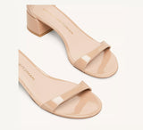 Stuart Weitzman - Nudist Block 35