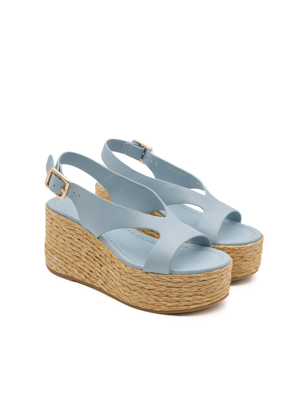 Paloma Barcelo - Hudson