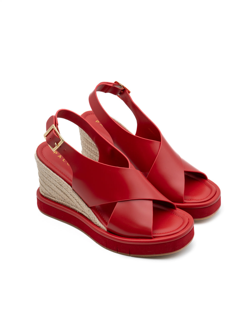 Palomitas - Ekaterini Lollipop