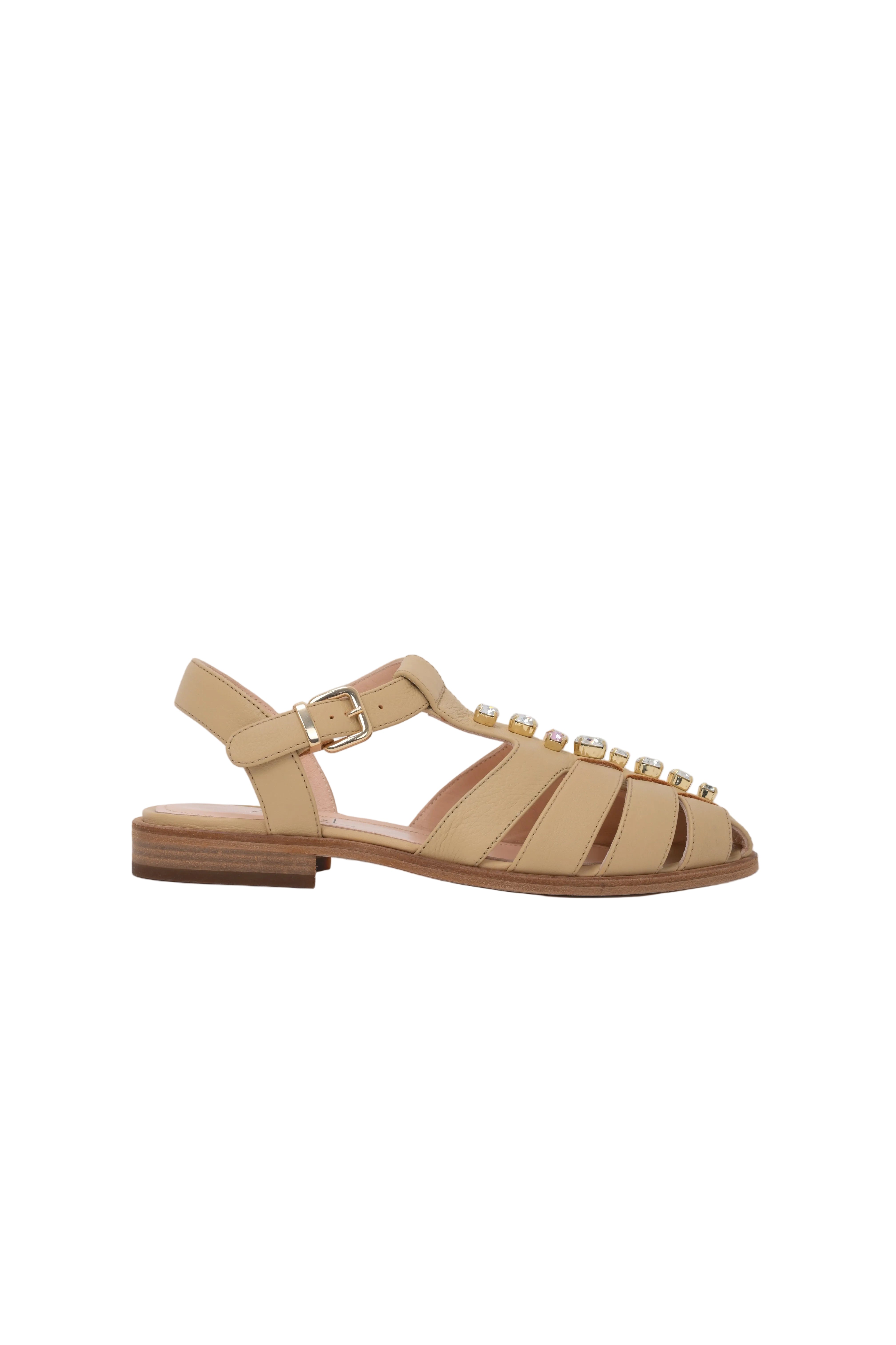 AGL - New College Sandal