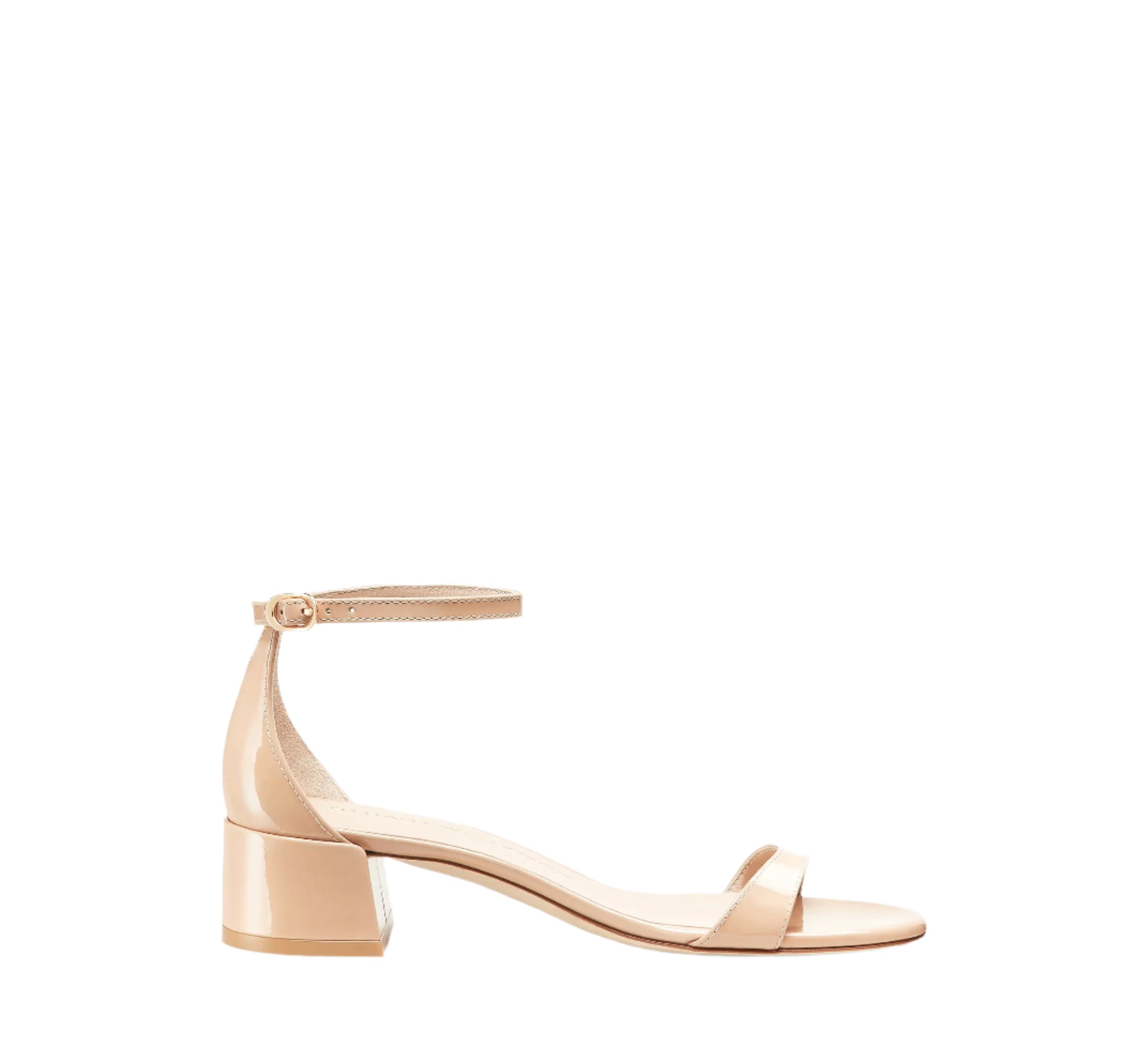 Stuart Weitzman - Nudist Block 35