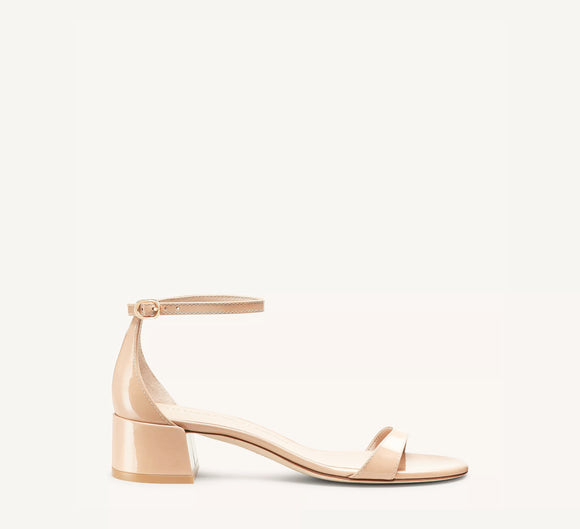 Stuart Weitzman - Nudist Block 35