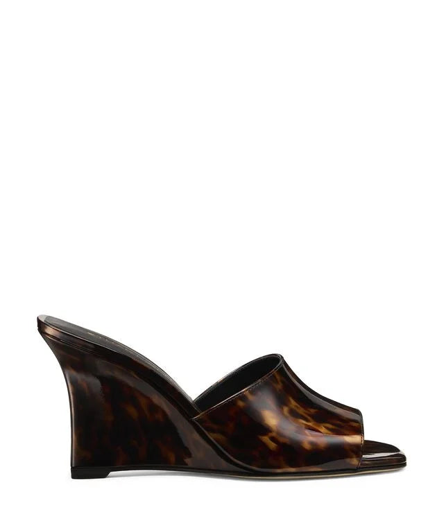 Stuart Weitzman - Vinnie Wedge 85