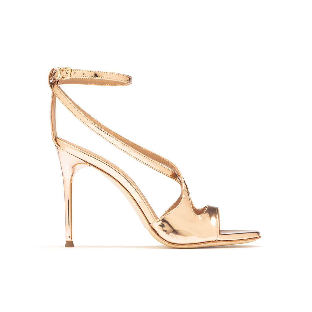 Sergio Levantesi - Rebel