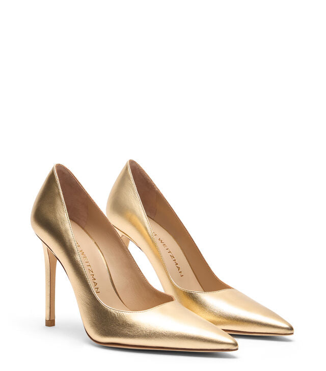 Stuart Weitzman - Stuart Power 100 – Royal Shoes