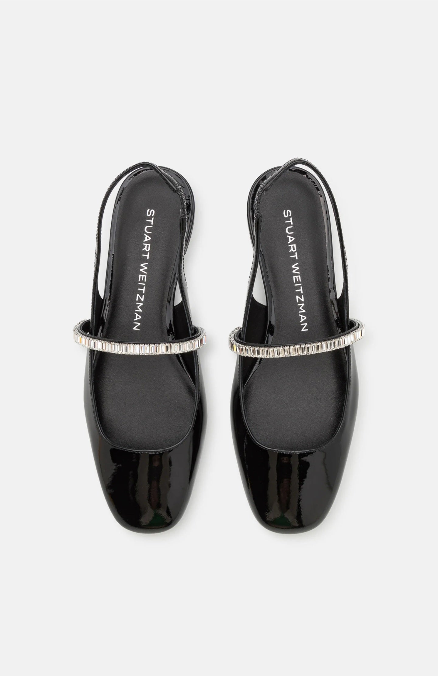 Stuart Weitzman  - Stefanie Slingback